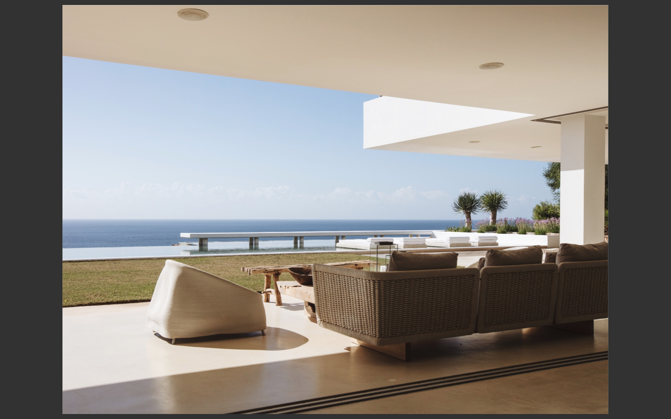The Beach House